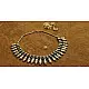 Khwab ✽ Antique German Silver ✽ Necklace { 4 }